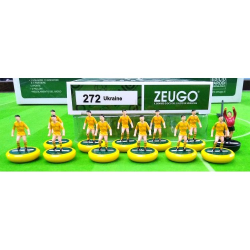 Zeugo 272 Ukraine